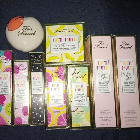 🆕 Brand Name Beauty‼️😍 - Picture 3 of 8